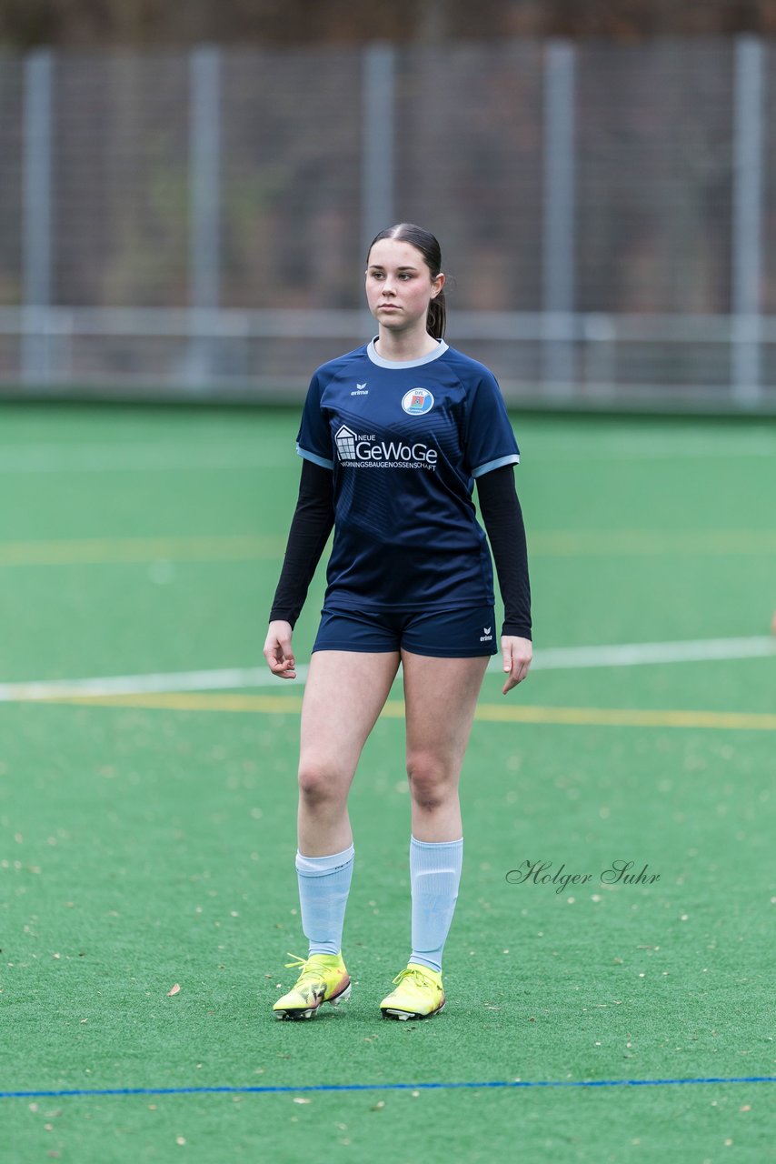 Bild 130 - F VfL Pinneberg - USC Paloma : Ergebnis: 1:4